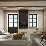 Maison Michelangelo Szálloda