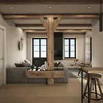 Szálloda Maison Michelangelo
