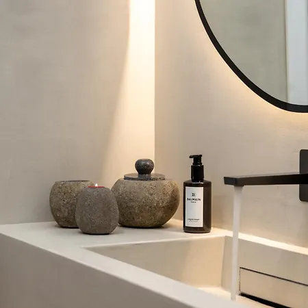 Maison Michelangelo Hotel Arachova