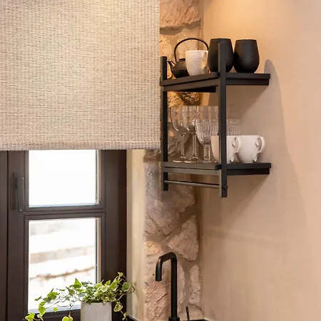 Hotel Maison Michelangelo Arachova