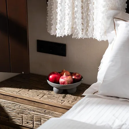 Maison Michelangelo Hotel *