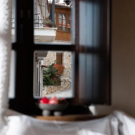 Maison Michelangelo Hotel Arachova