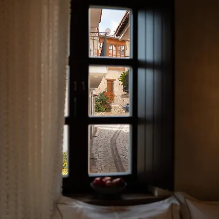 Maison Michelangelo فندق