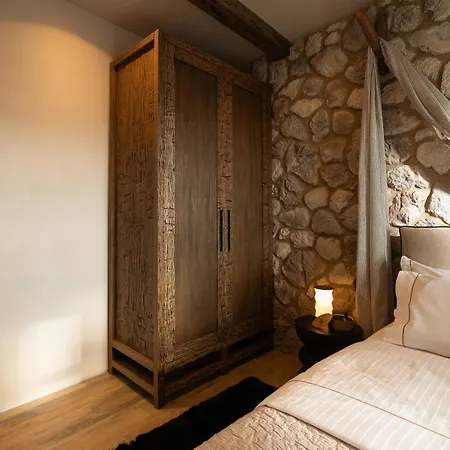 Maison Michelangelo *