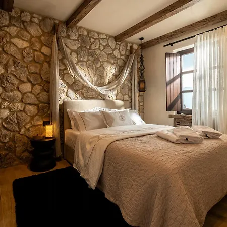 Hotel Maison Michelangelo