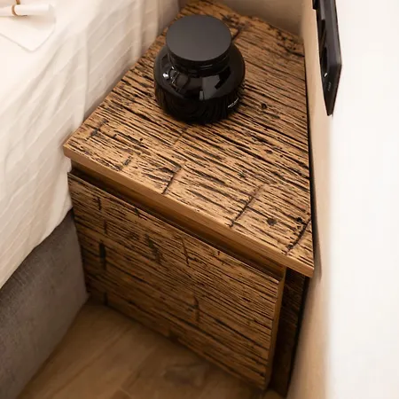 Maison Michelangelo Hotel