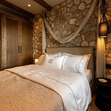 Hotel Maison Michelangelo Arachova