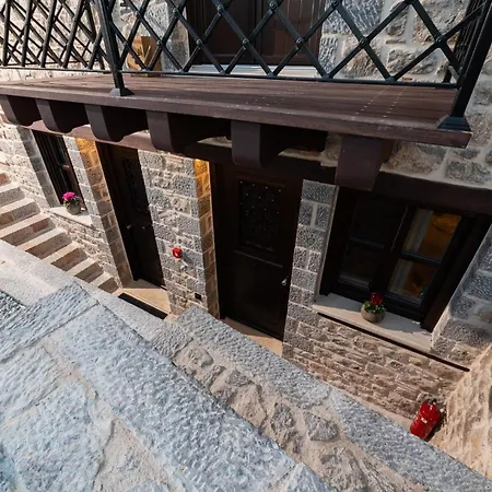 Maison Michelangelo * أراخوفا