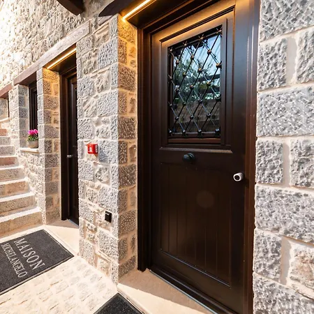 Hotel Maison Michelangelo *