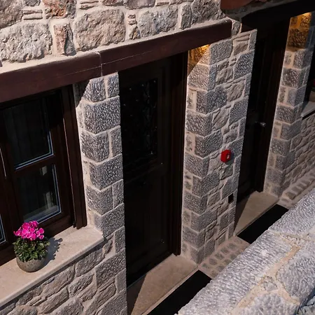 Maison Michelangelo * Arachova