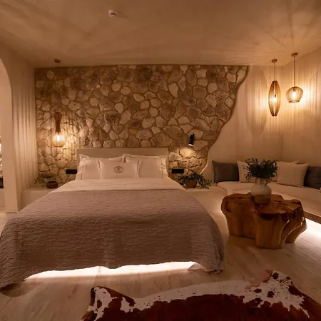 فندق Maison Michelangelo أراخوفا