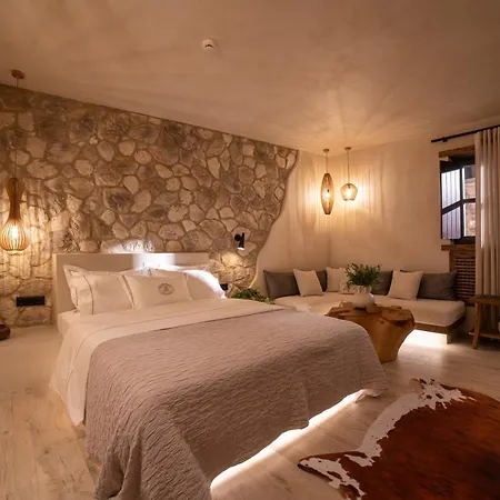 Maison Michelangelo أراخوفا
