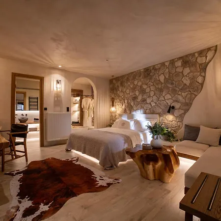 Maison Michelangelo فندق *