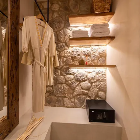 Maison Michelangelo *