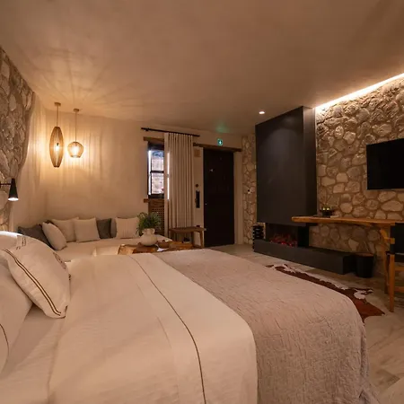 Maison Michelangelo * أراخوفا