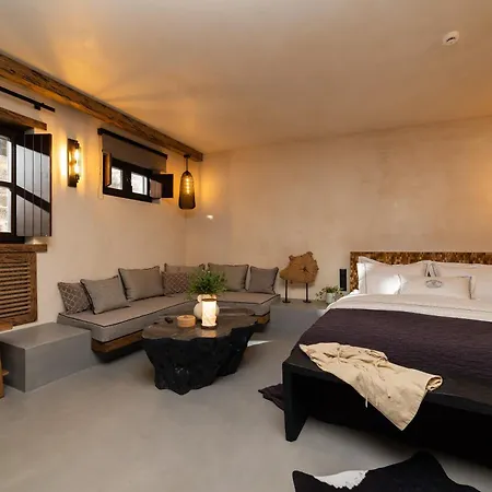 Maison Michelangelo أراخوفا