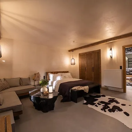 Maison Michelangelo أراخوفا
