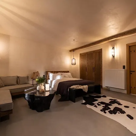Maison Michelangelo * أراخوفا