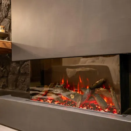 Maison Michelangelo فندق أراخوفا
