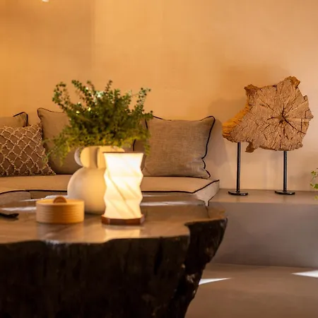 Maison Michelangelo *