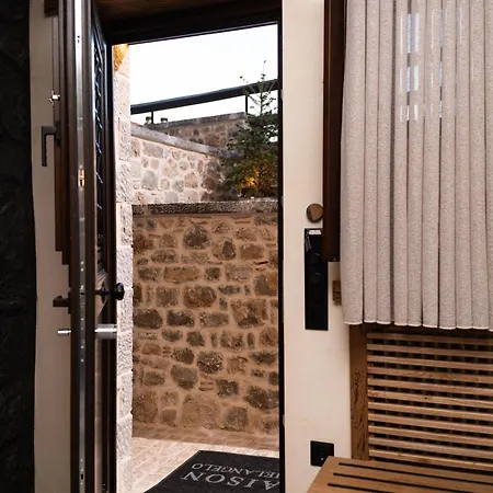 فندق Maison Michelangelo