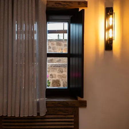 Maison Michelangelo Hotel Arachova