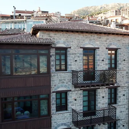 Hotel Maison Michelangelo