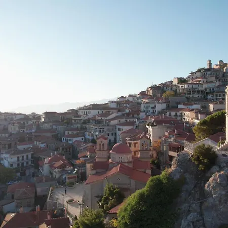 Maison Michelangelo Hotel *