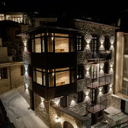 Maison Michelangelo Ξενοδοχείο