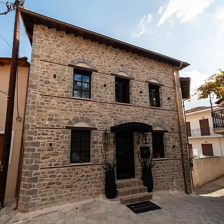 Maison Michelangelo فندق