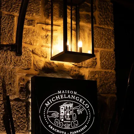 Maison Michelangelo *