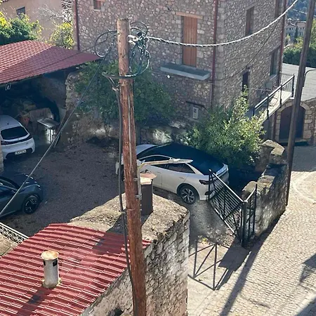 Maison Michelangelo *