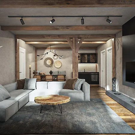 Maison Michelangelo Otel