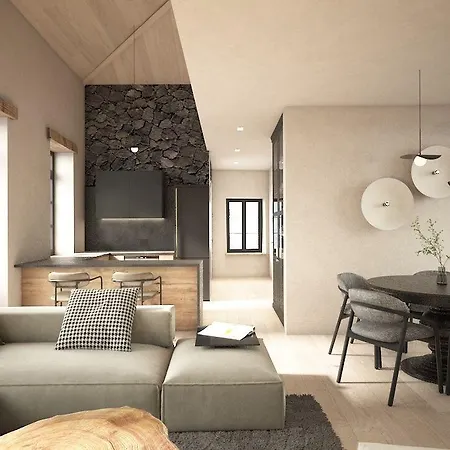 Hotel Maison Michelangelo Arachova