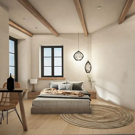 Maison Michelangelo