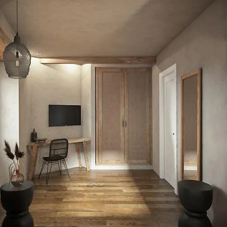 Hotel Maison Michelangelo *