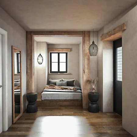 Maison Michelangelo Hotel *