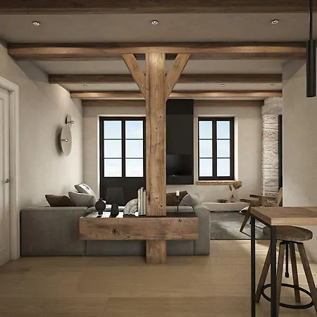 Otel Maison Michelangelo