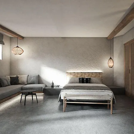 Maison Michelangelo Otel Arachova