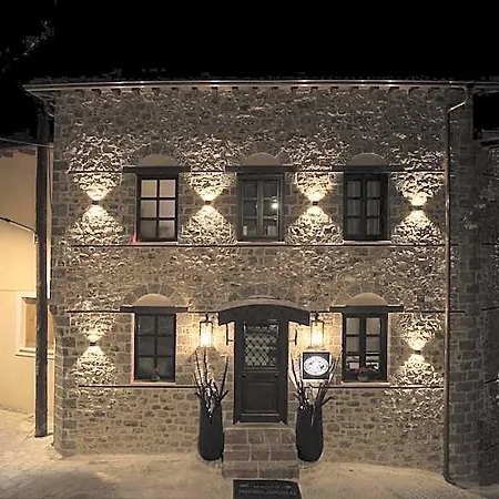 Maison Michelangelo