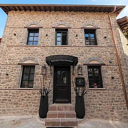 Ξενοδοχείο Maison Michelangelo *