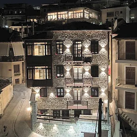 Maison Michelangelo