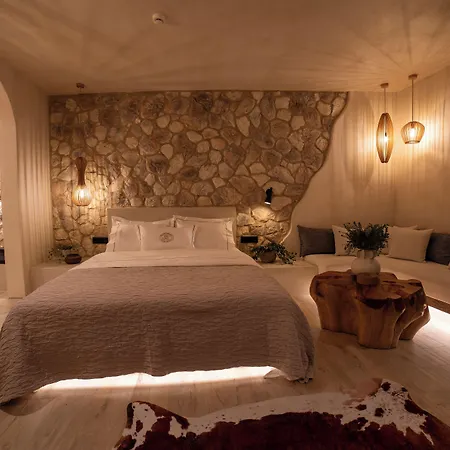 Maison Michelangelo * أراخوفا