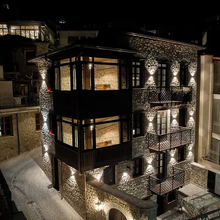 Maison Michelangelo فندق