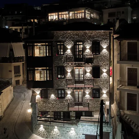 Maison Michelangelo *