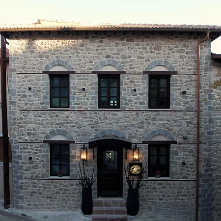 Maison Michelangelo فندق أراخوفا