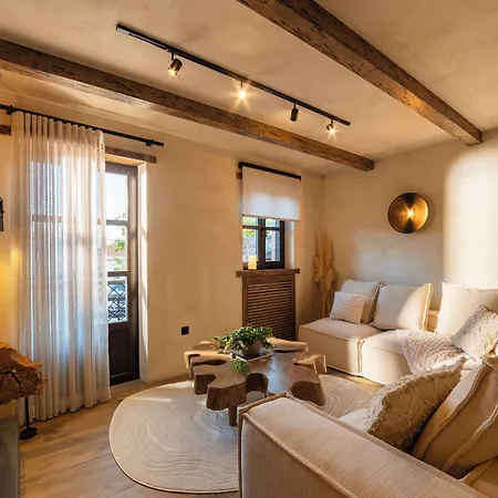 Maison Michelangelo