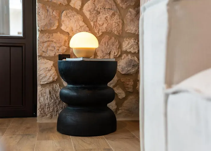 Maison Michelangelo Ξενοδοχείο