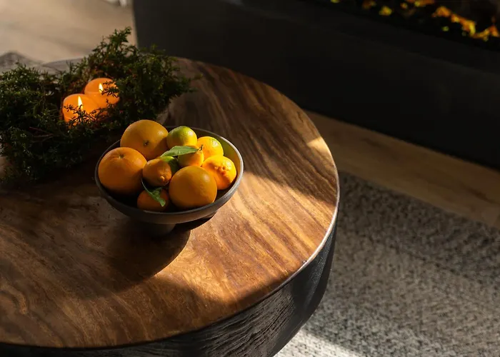 Ξενοδοχείο Maison Michelangelo