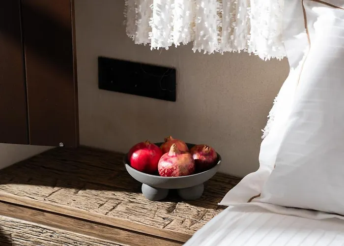 Maison Michelangelo Ξενοδοχείο *